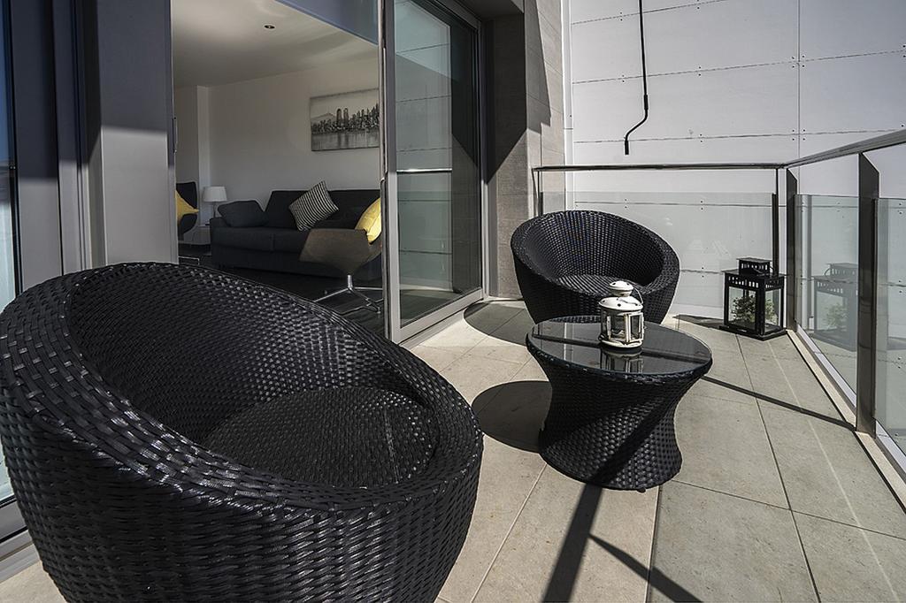 Ab Gracia Parc Guell Apartamento Barcelona