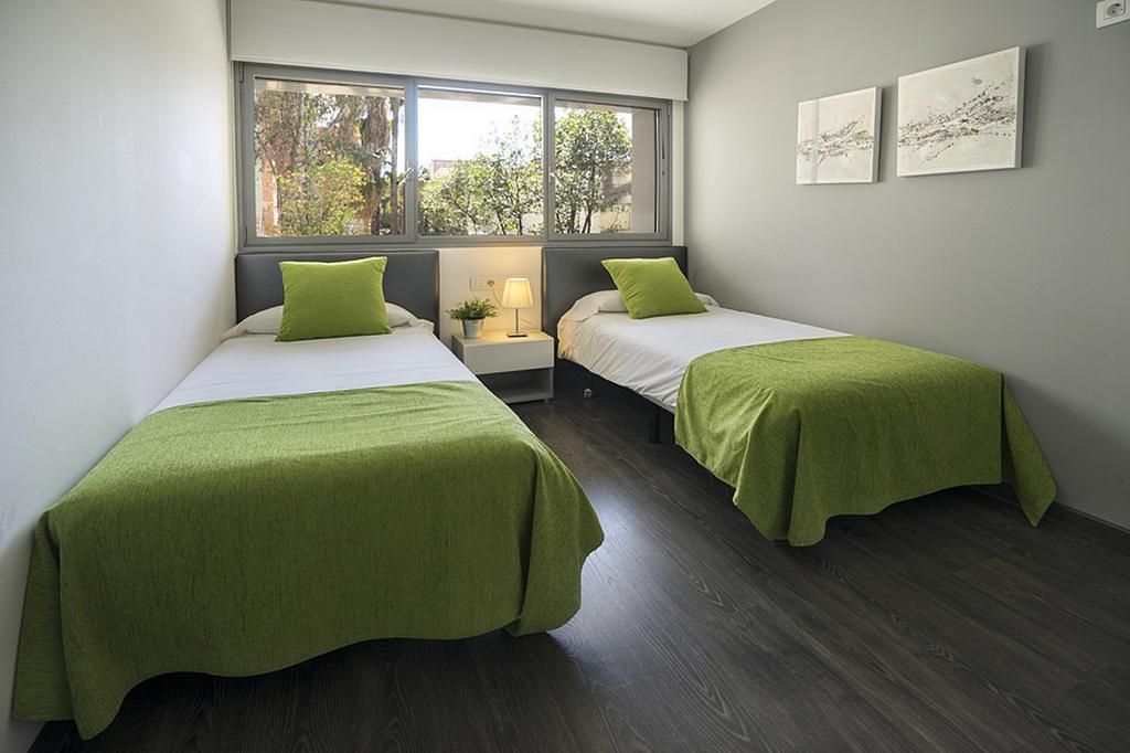Apartamento Ab Gracia Parc Guell *