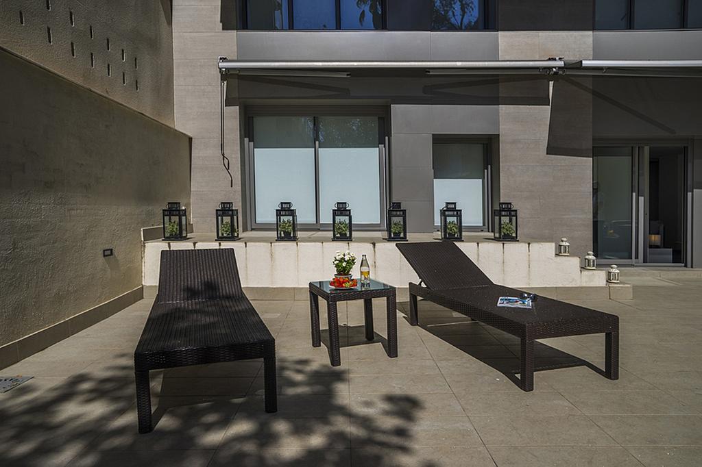 Apartamento Ab Gracia Parc Guell Barcelona