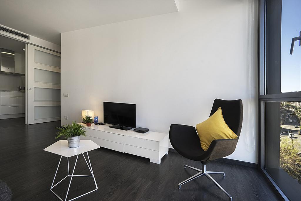 Ab Gracia Parc Guell Apartamento