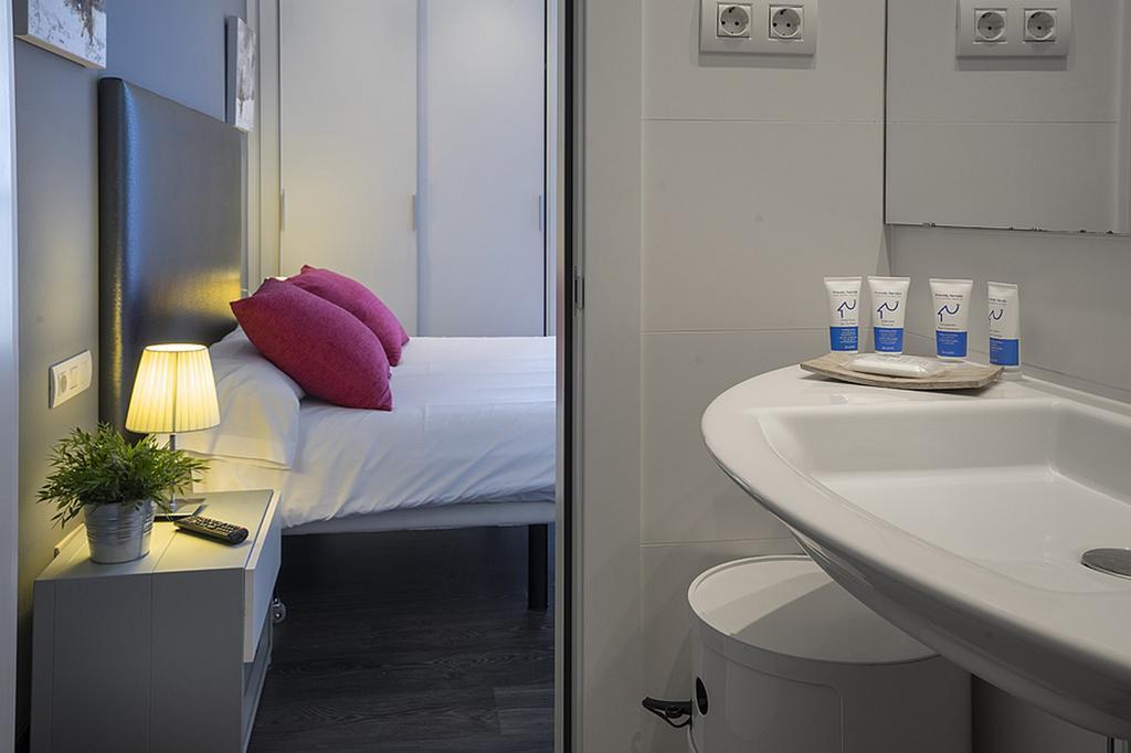 Apartamento Ab Gracia Parc Guell Barcelona