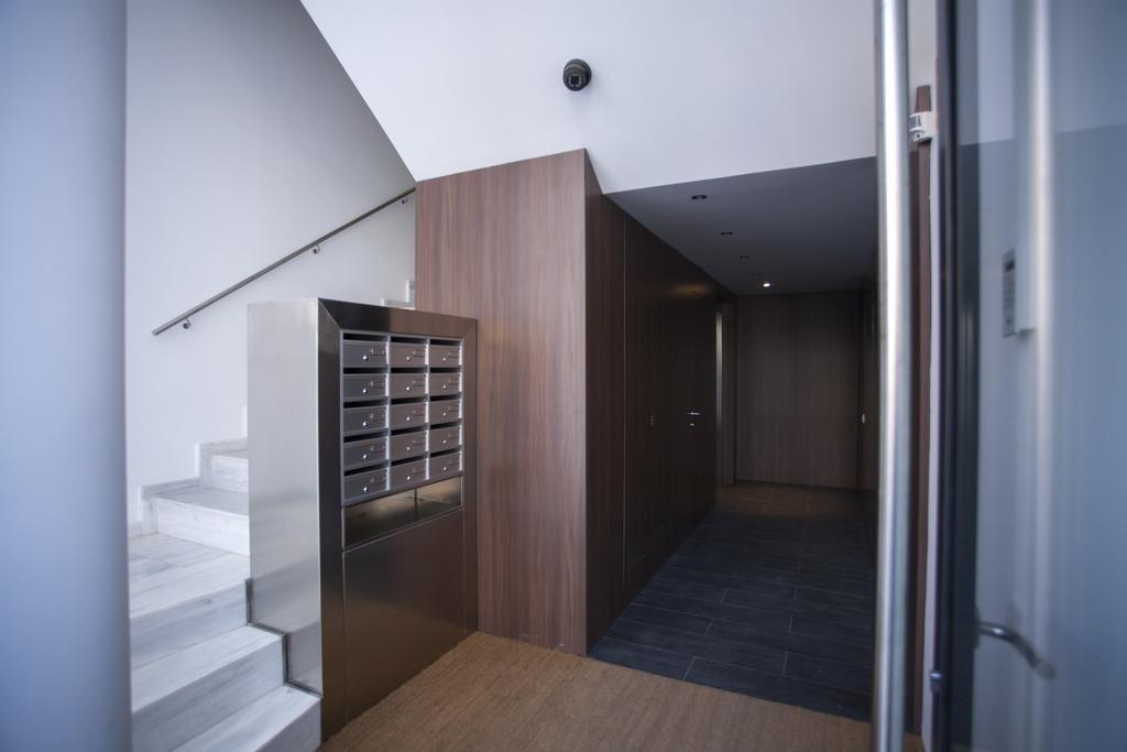 Apartamento Ab Gracia Parc Guell Barcelona